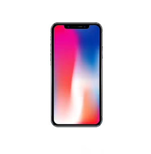 iPhone X iPhone screen repair