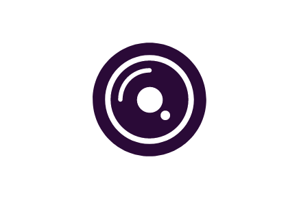 iPhone rear camera lens repair