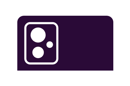 iPhone rear camera repair